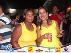 Tarde dos Amigos